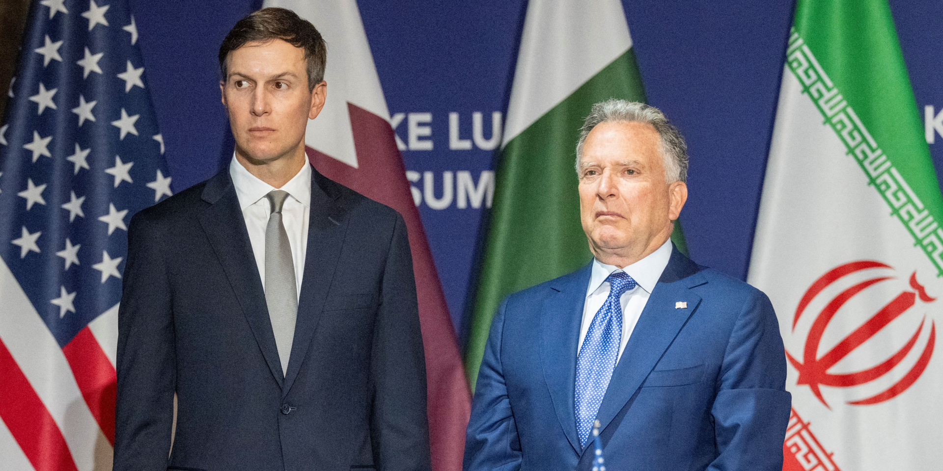 Зеленський очікує відповіді Трампа щодо Patriot: Умєров провів нові переговори з Кушнером та Віткоффом