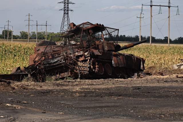 Втрати РФ на 3 липня: ЗСУ ліквідували 1250 окупантів, знищено 57 артсистем та 2152 дрони