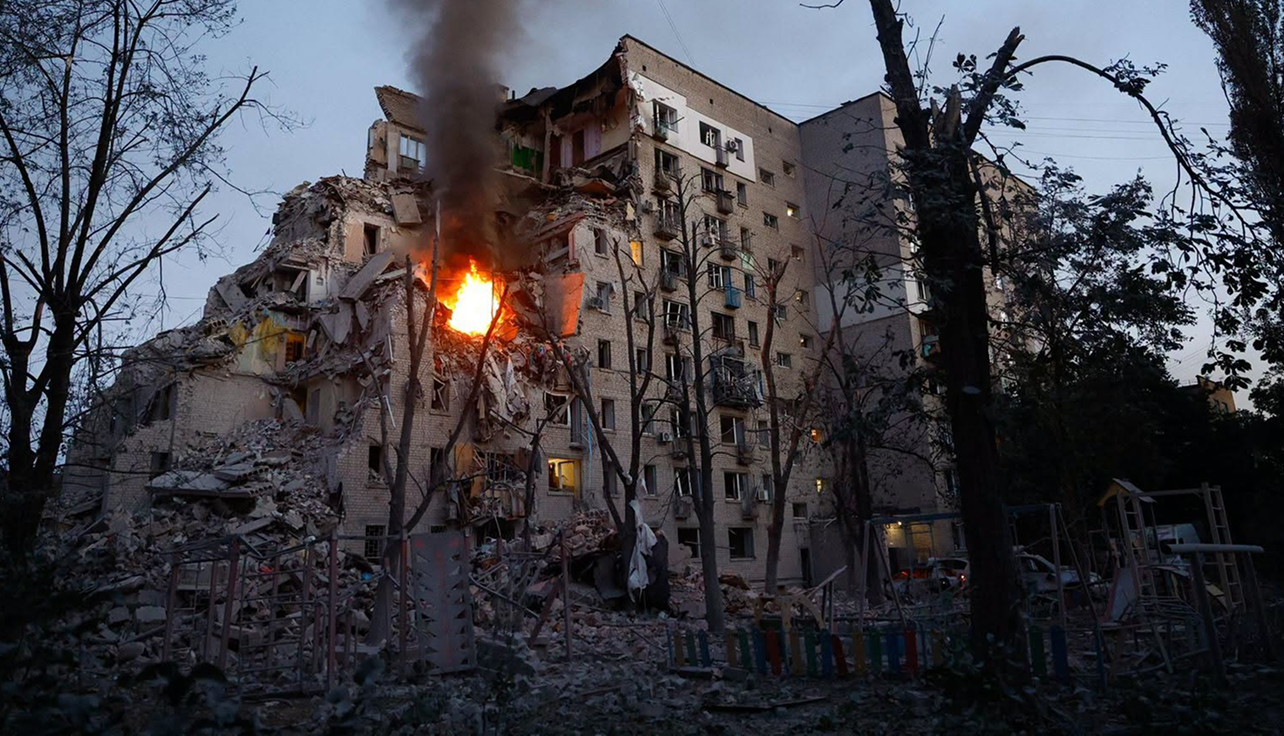 Атака на Київ 2 липня: кількість загиблих зросла до 30, столиця оголосила День жалоби