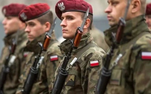 США попередили Польщу про можливу збройну провокацію Росії проти НАТО