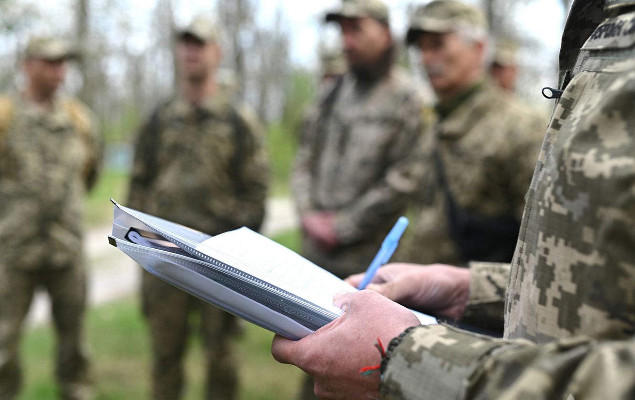 Міноборони призначило перевірку Миколаївського та Одеського ТЦК після скандалів