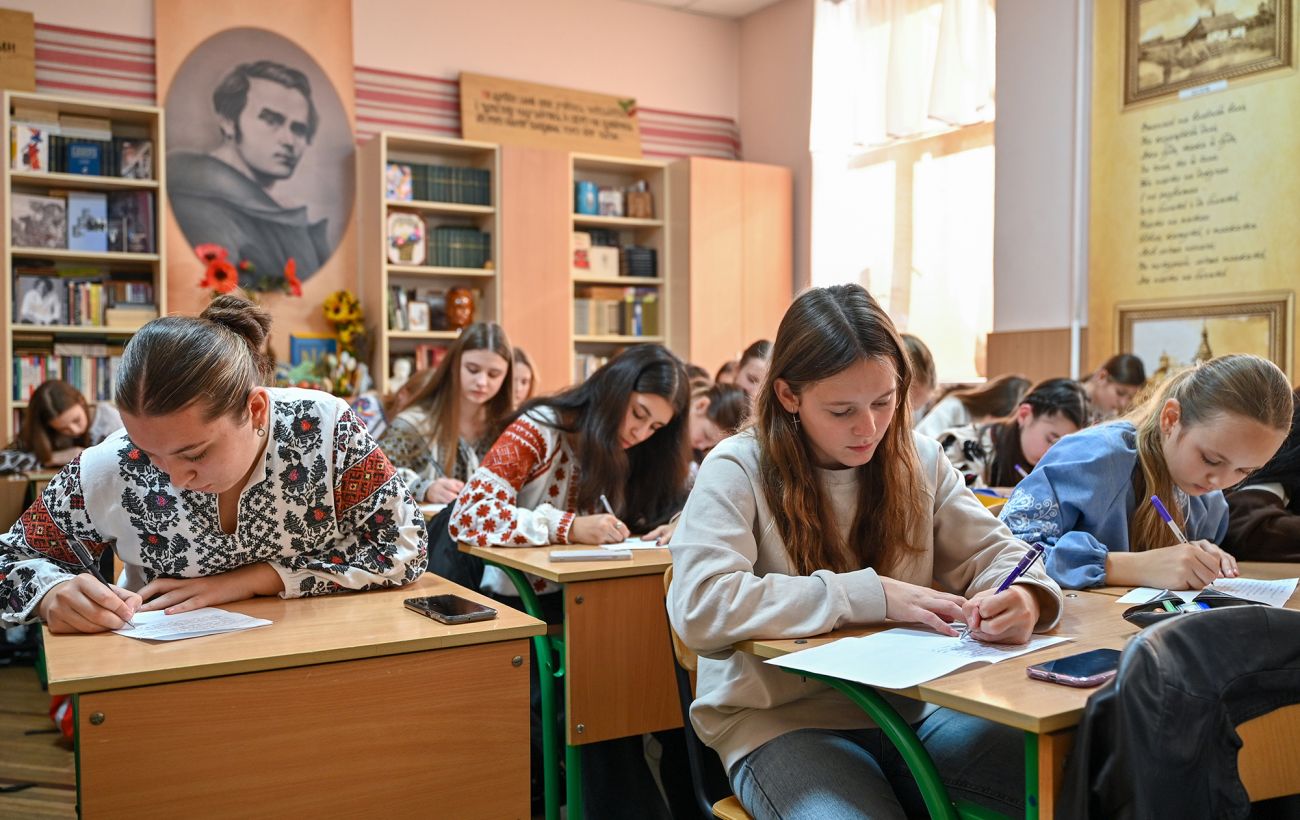 Навчальний рік 2026/27 стартує 1 вересня і триватиме до 30 червня 2027 року