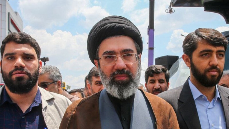 США оголосили винагороду до $10 млн за інформацію про нового верховного лідера Ірану та топ-чиновників КВІР