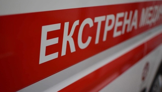 Росія атакувала АЗС у Лубенському районі Полтавщини: є постраждалий