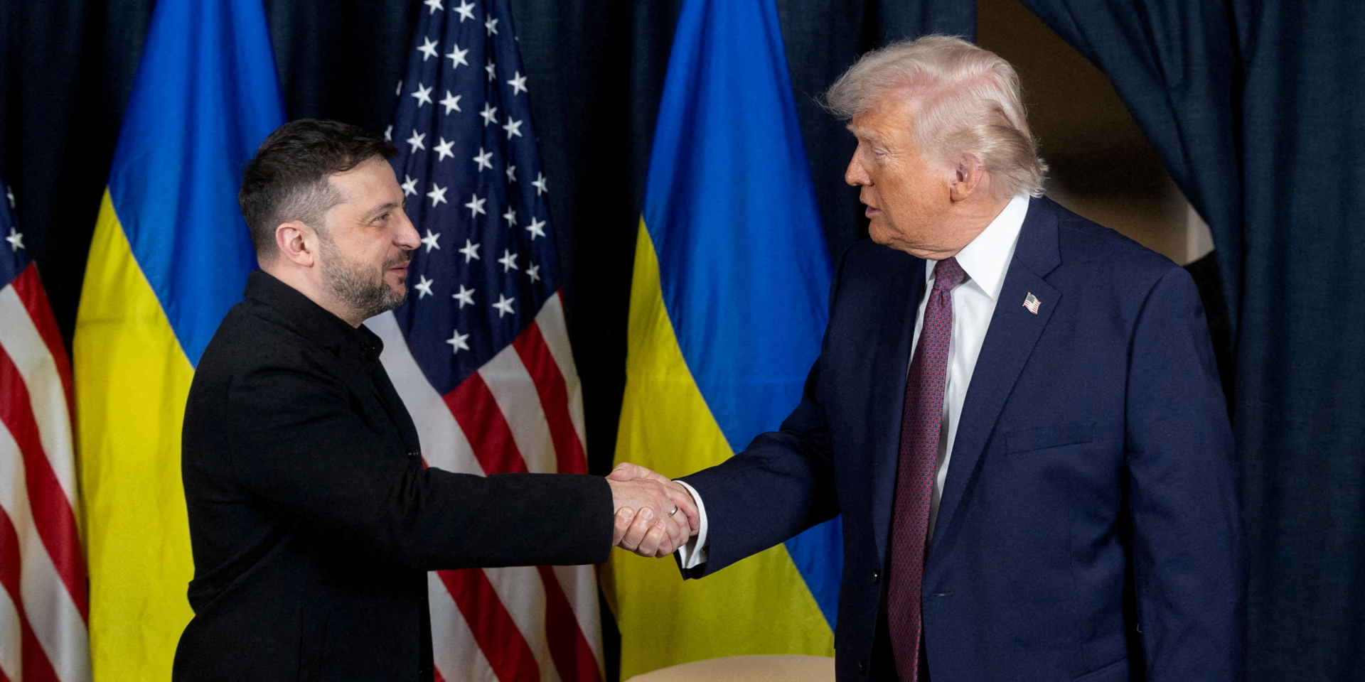 Зеленський привітав США з 250-річчям незалежності та подякував за підтримку