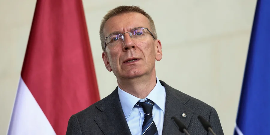 Президент Латвії: Росія може ескалувати проти НАТО — Альянс має бути готовим