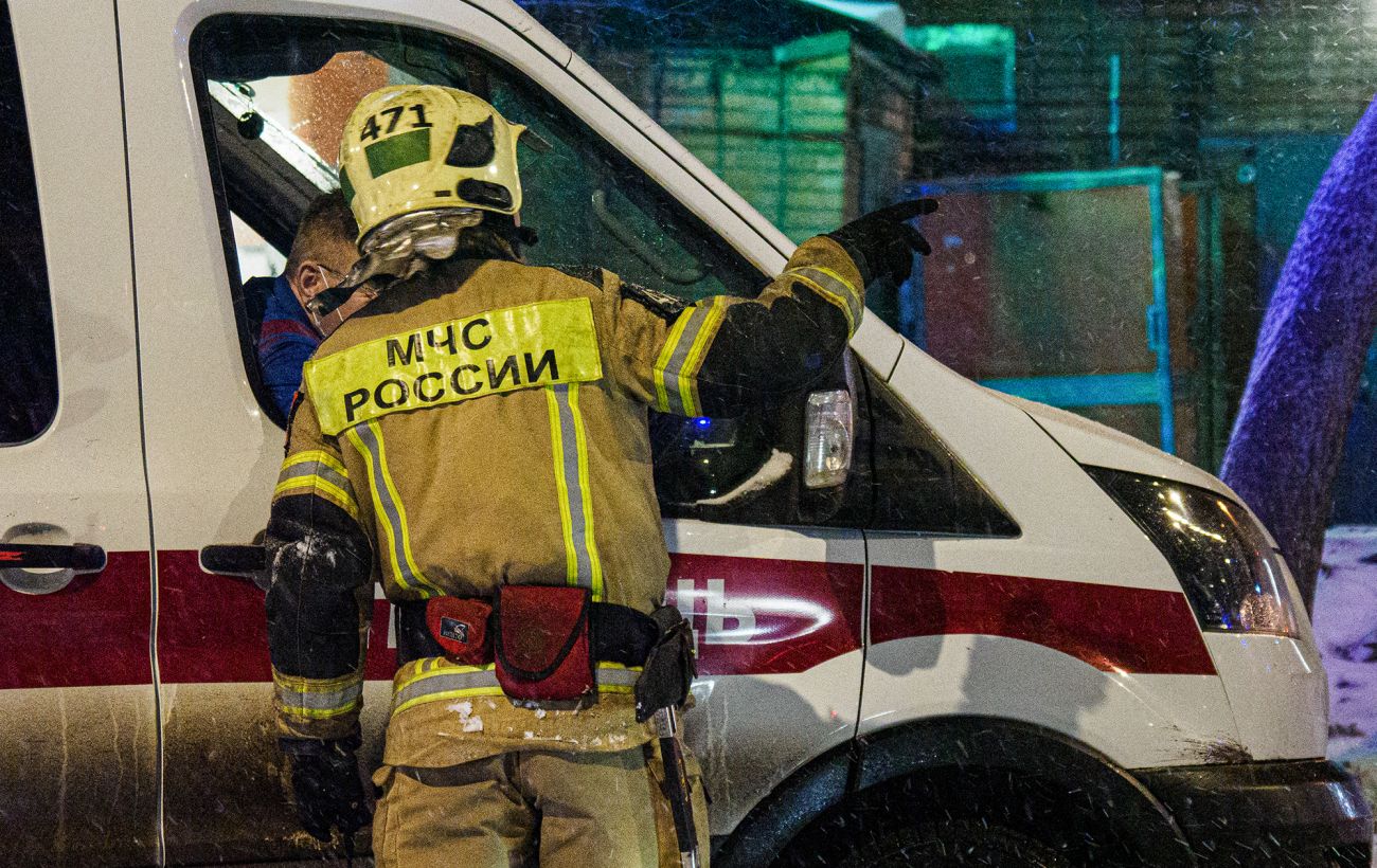 Українські дрони атакували Афіпський НПЗ у Краснодарському краї: спалахнула пожежа