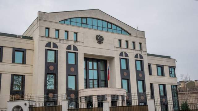 Молдова закрила «Руський дім» у Кишиневі через загрозу нацбезпеці