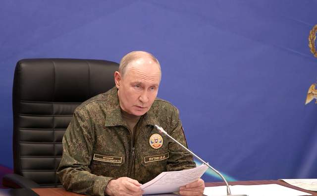 Нідерланди та НАТО посилюють тиск на Путіна: сигнал з Гааги та зміцнення Альянсу