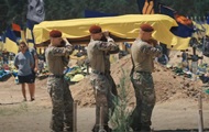 Командира 154-ї бригади ЗСУ Кононнікова знайшли мертвим: похорони пройшли у Миколаєві