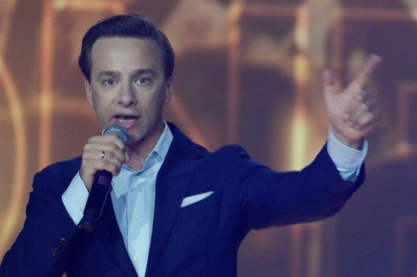 Польща могла таємно передати Україні ракети до Patriot — заявив польський депутат