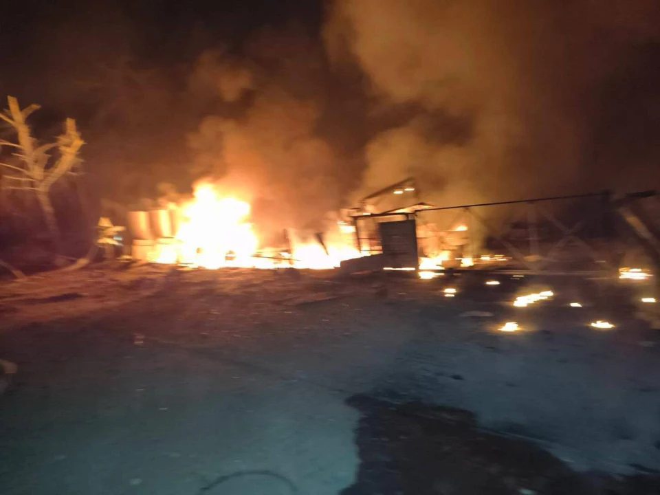 Підсумки нічного удару РФ по Київщині: 2-3 загиблих, балістика та дрони вдарили по чотирьох районах