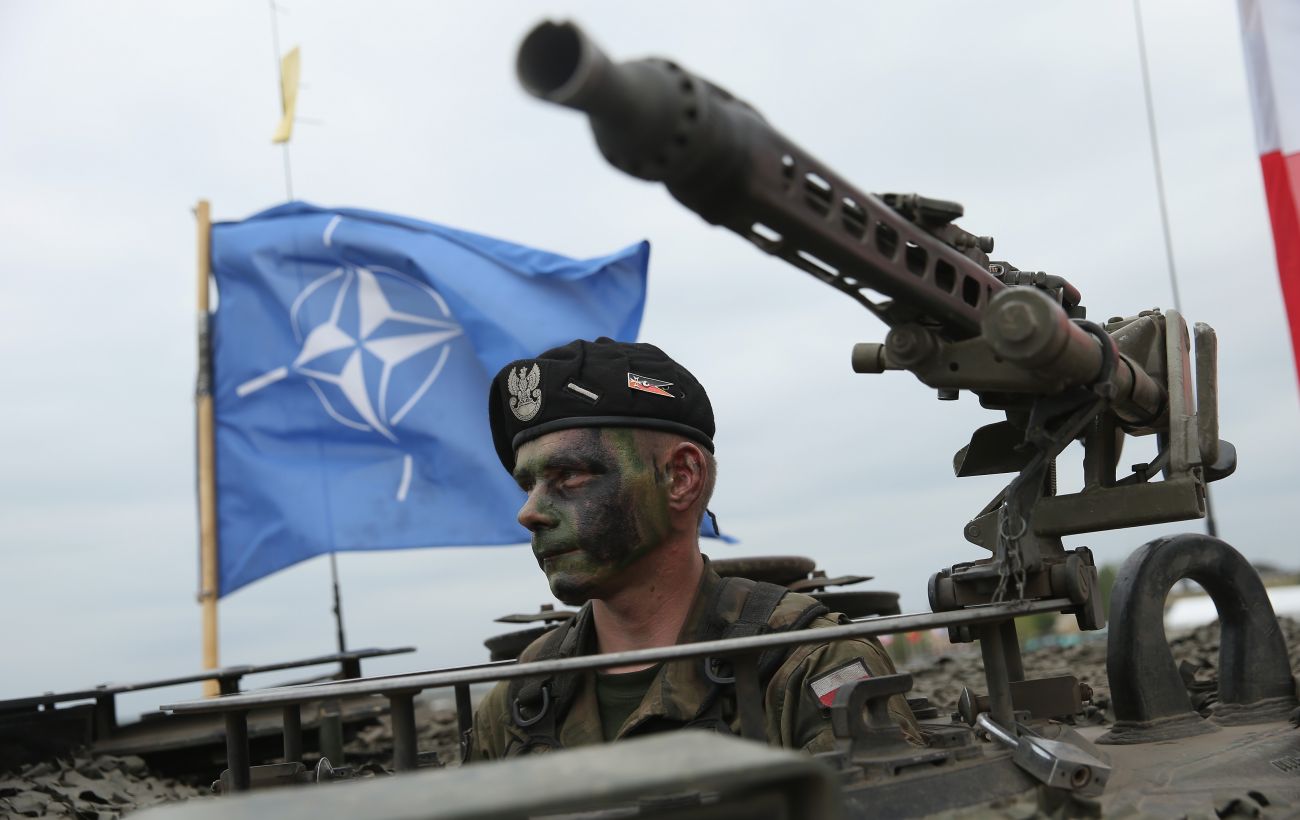 Країни НАТО на сході готуються захищатися без підтримки США — Politico