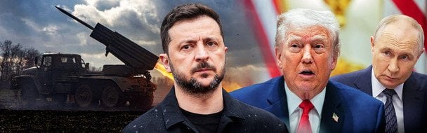 Аналітики Kyiv Post: залишилося лише два реальні сценарії завершення війни в Україні
