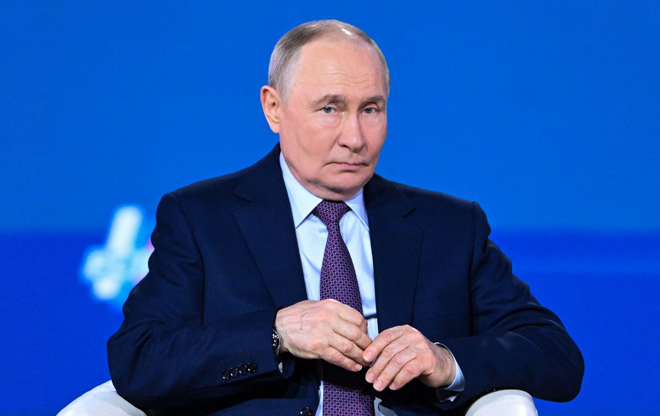 FT: Росія не збирається брати участь у реальних мирних переговорах до 2027 року