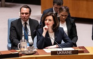 Україна скликає екстрене засідання Радбезу ООН після масованої атаки Росії