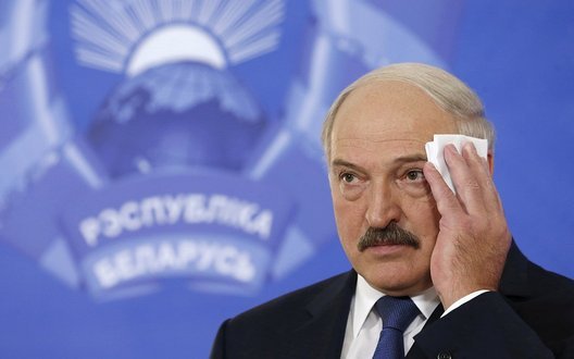 Лукашенко запевнив, що не відправить білорусів воювати проти України