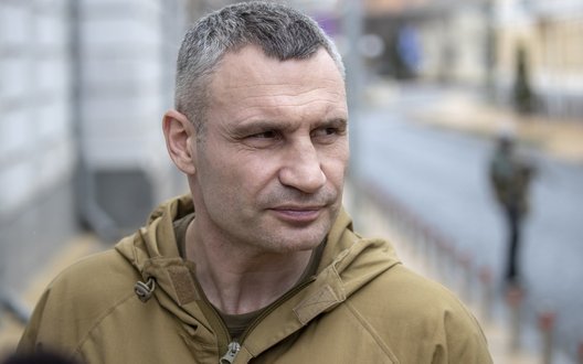 Кличко вимагає термінового засідання РНБО: Київ готується до зими без підтримки держави