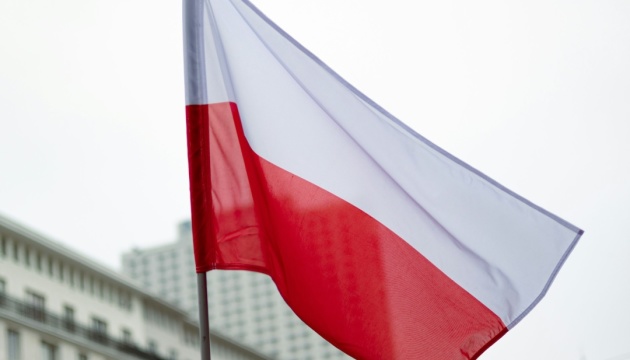 Польща розсекретить дані про всю військову допомогу Україні з початку вторгнення