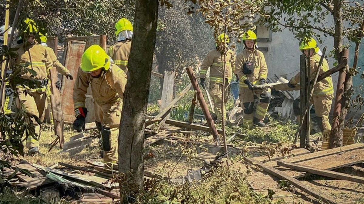 Вишневе зазнало найбільших руйнувань житлового сектору за всю війну — прем'єрка Свириденко