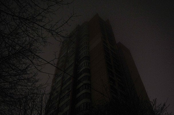 Україна атакувала Бєлгород: ракета влучила у ТЕЦ, частина міста залишилася без світла