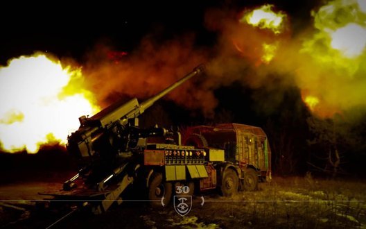 За добу на фронті 153 бойових зіткнення: ЗСУ просунулися у двох районах