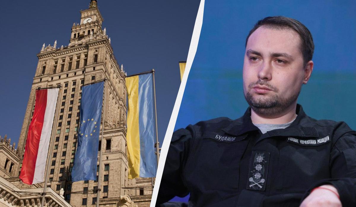 Буданов: активна фаза війни може завершитись у 2026 році