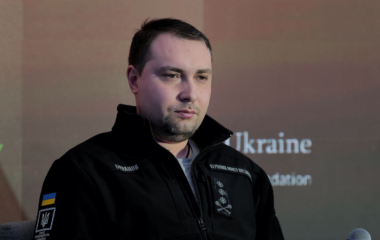 Буданов: Лукашенко "почув" Україну, вступ Білорусі у війну завершиться крахом