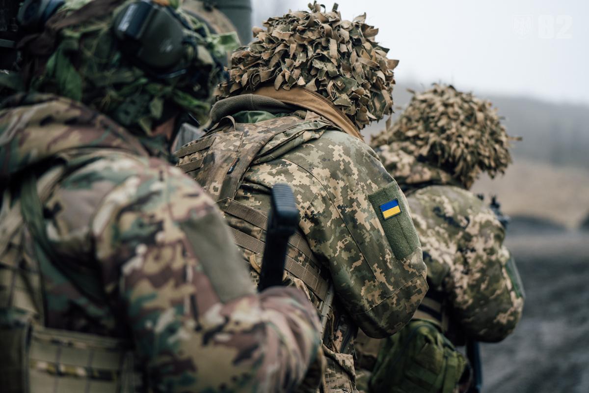 Ще 7 смертей мобілізованих у полку «Скеля»: ДБР розслідує загибель бійців під час навчань