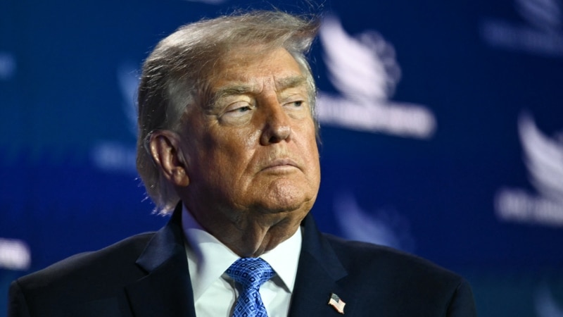 Трамп оголосив про припинення торгівлі з Іспанією через незадоволення її роллю в НАТО