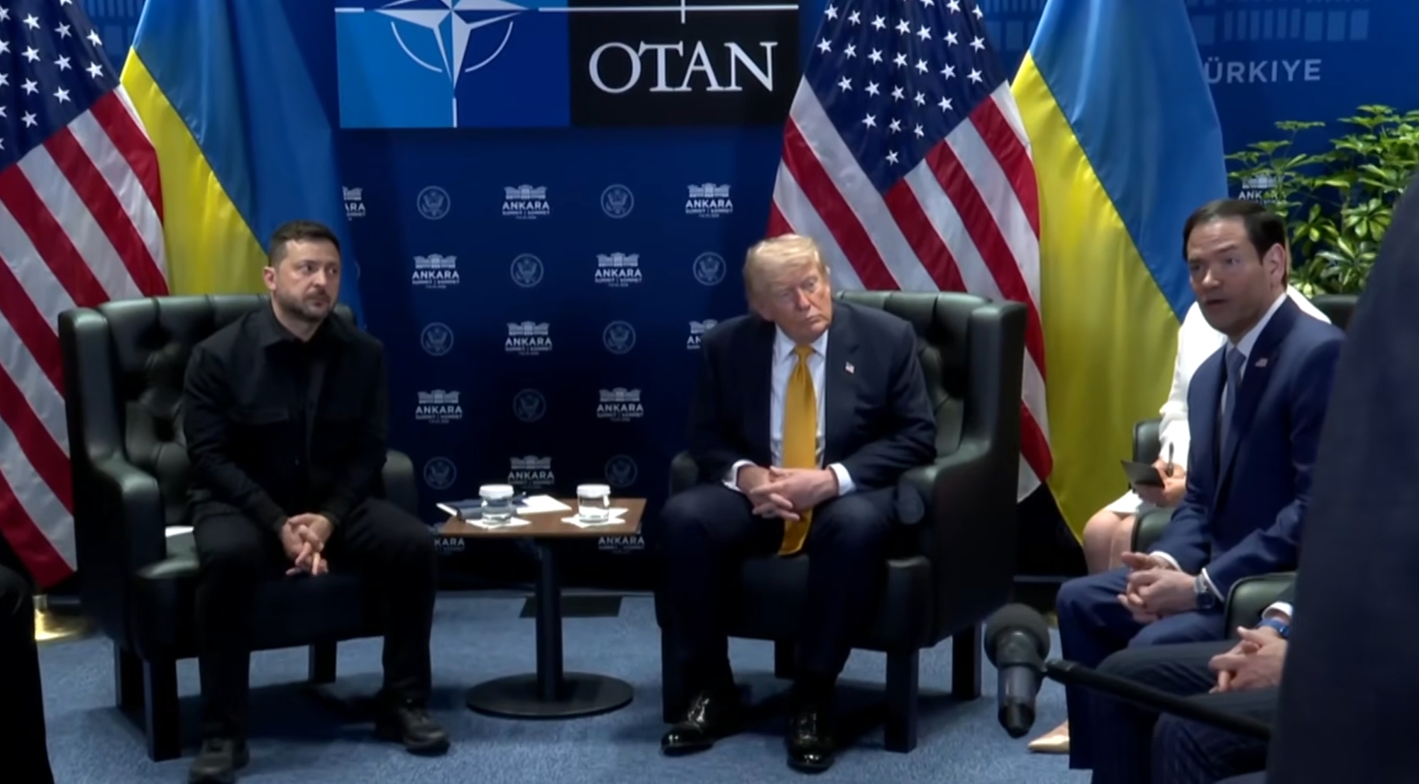 Трамп: удари по нафтопереробній інфраструктурі РФ — ескалація, яка може завершити війну