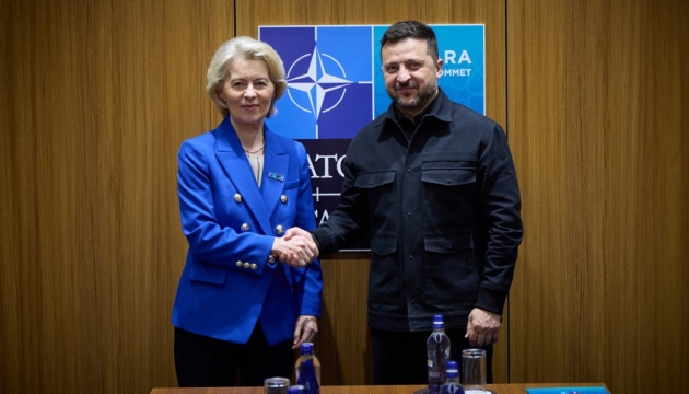 США купуватимуть українські дрони: Трамп і Зеленський оголосили про Drone Deal
