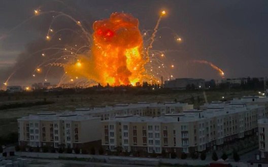 Уряд виділить 3 млрд грн на відновлення Вишневого після ракетного удару