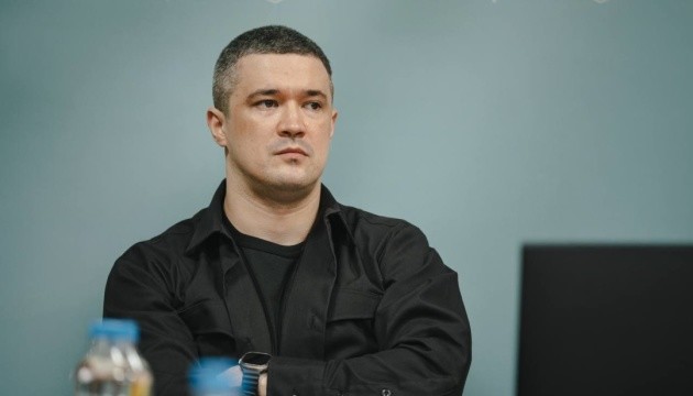 Федоров провів нараду на Сумщині: розробляють комплекс рішень щодо посилення ППО