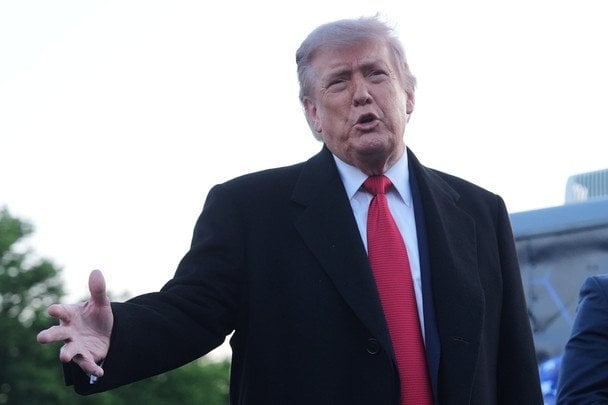 Іран подзвонив Трампу з пропозицією угоди після ударів США, але отримав нові погрози