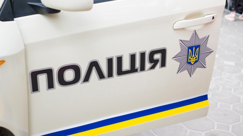 У Львові перевернули автомобіль ТЦК під час перевірки документів: поліція розслідує