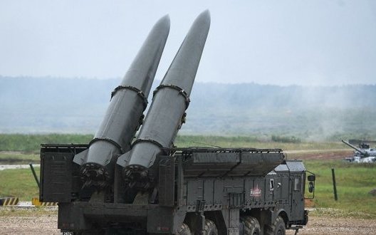 РФ атакувала Україну 94 дронами та 2 балістичними ракетами: ППО збила 72 цілі
