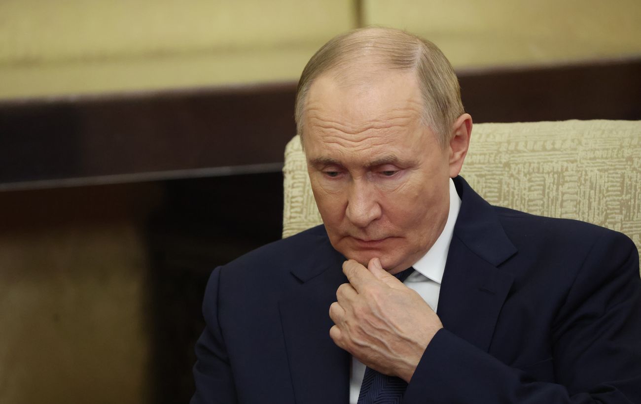 Путін відкинув переговори і готується до ескалації — Reuters