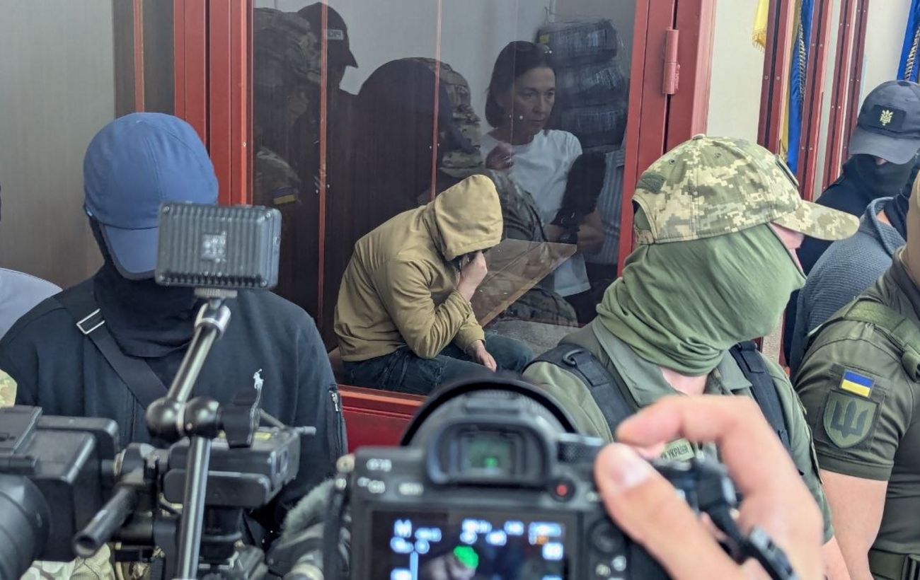Справа «Монако»: суд арештував обох підозрюваних — ГУРівця Реута і ексспівробітника СБУ Жиковича