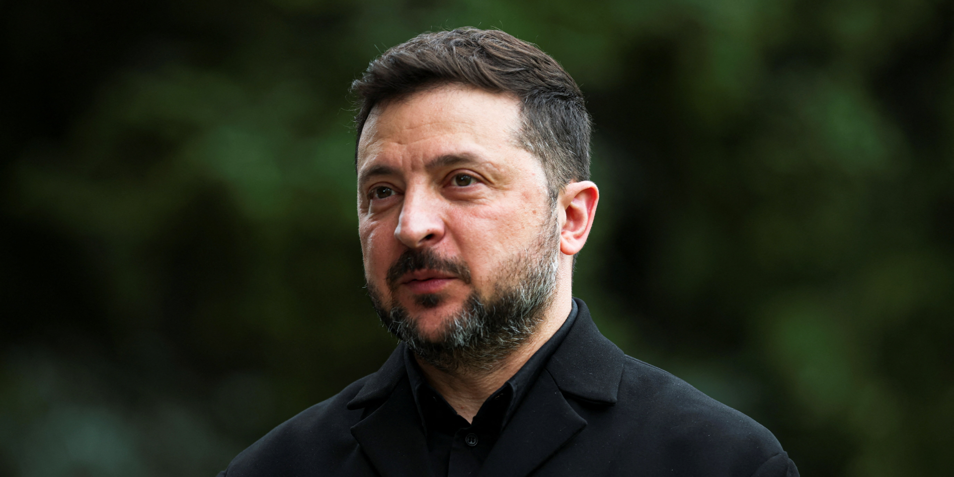 Зеленський анонсував Freya: Україна та Європа спільно створять антибалістичну систему