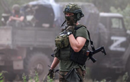 РФ просунулась біля Костянтинівки та Затишку на Донеччині — DeepState