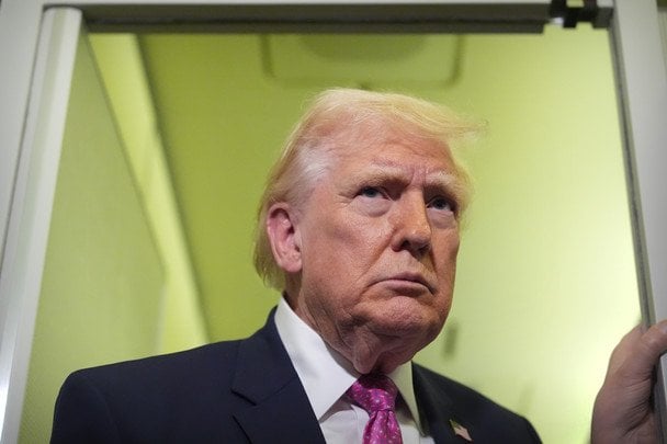 Ізраїль попередив США про новий план Ірану щодо замаху на Трампа