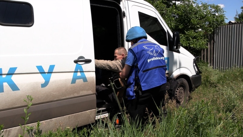 Ворог вдарив FPV-дроном по евакуаційній групі у Дружківці: поранено п'ятеро людей