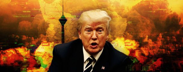 Трамп погодився продовжити переговори з Іраном, але попередив: перемир'я закінчилось
