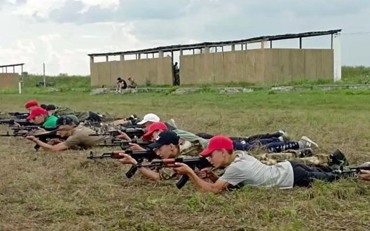 ОБСЄ визнала мілітаризацію Росією українських дітей злочином проти людяності