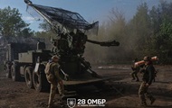 На фронті 10 липня — 226 бойових зіткнень: найбільше атак на Покровському та Слов'янському напрямках