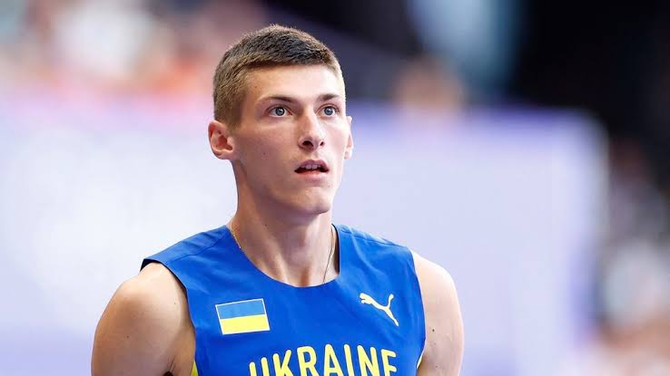Дорощук виграв золото Діамантової ліги в Монако: підкорив висоту 2,32 метра