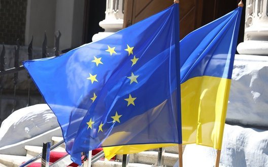 Рада ЄС 13 липня обговорить підготовку енергосистеми України до зими