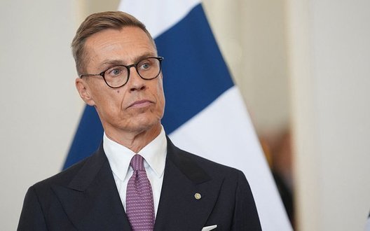 Стубб: Китай переконаний, що Росія не застосує ядерну зброю проти України