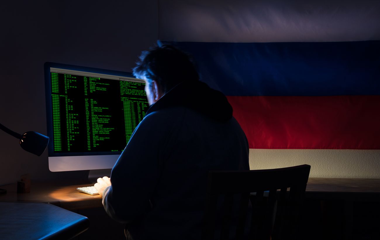 Росія стежила за поставками зброї в Україну через цивільні камери відеонагляду